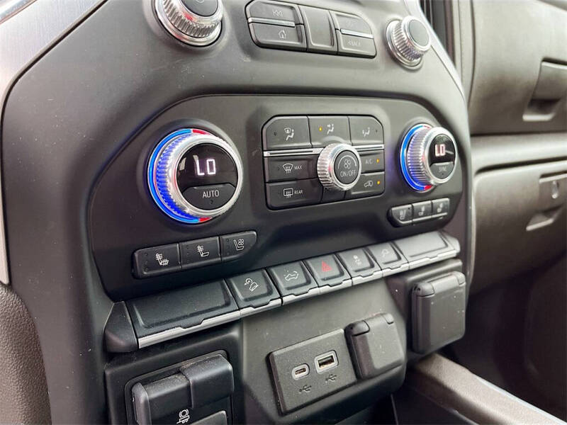 2022 GMC Sierra 1500 Limited