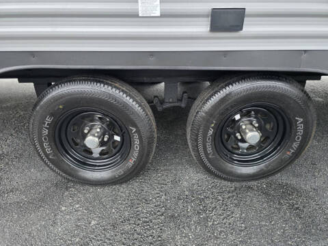 2023 Forest River Aurora