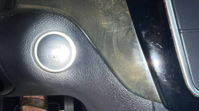 2017 Mercedes-Benz GLE GLE 350