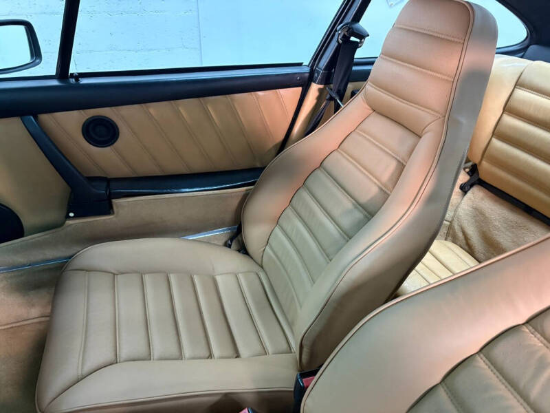 1983 Porsche 911 SC