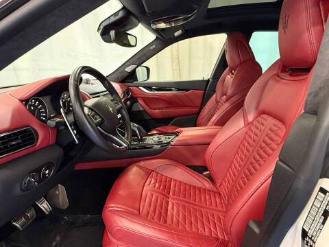 2022 Maserati Levante Modena S