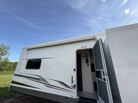 2026 Forest River Cardinal