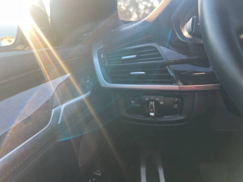 2017 BMW X5 sDrive35i