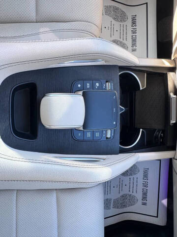 2021 Mercedes-Benz GLE GLE 350