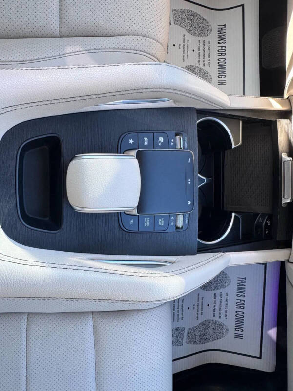 2021 Mercedes-Benz GLE GLE 350