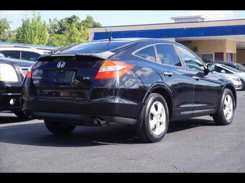 2012 Honda Crosstour EX V6