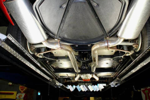 1965 Chevrolet Corvette