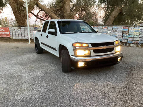 2006 Chevrolet Colorado LT