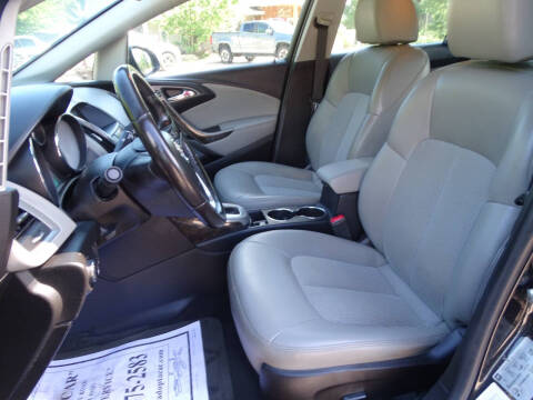 2015 Buick Verano Convenience Group