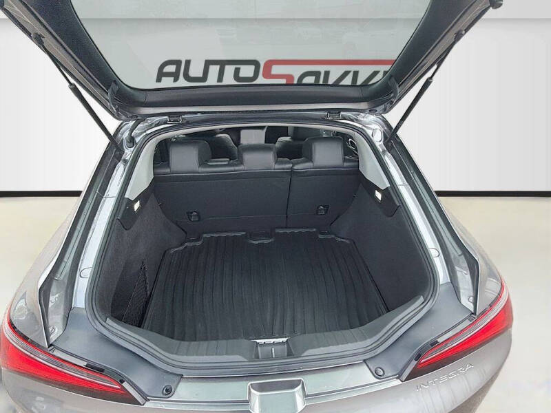 2023 Acura Integra