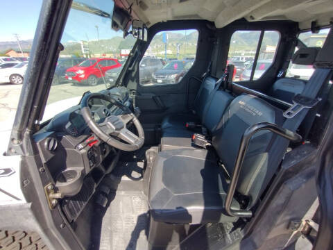 2021 Polaris RANGER 1000XP