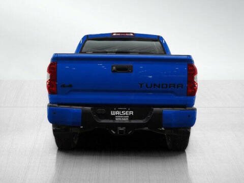 2019 Toyota Tundra TRD Pro