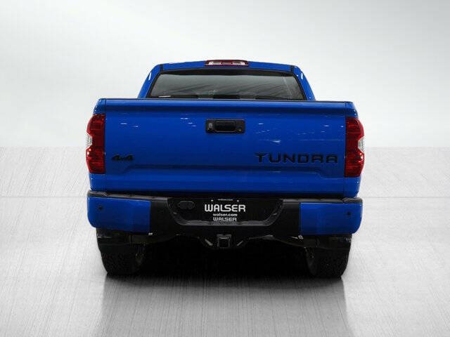 2019 Toyota Tundra TRD Pro