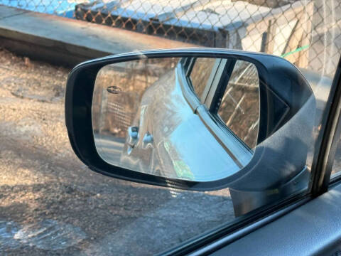 2020 Subaru Impreza Sport