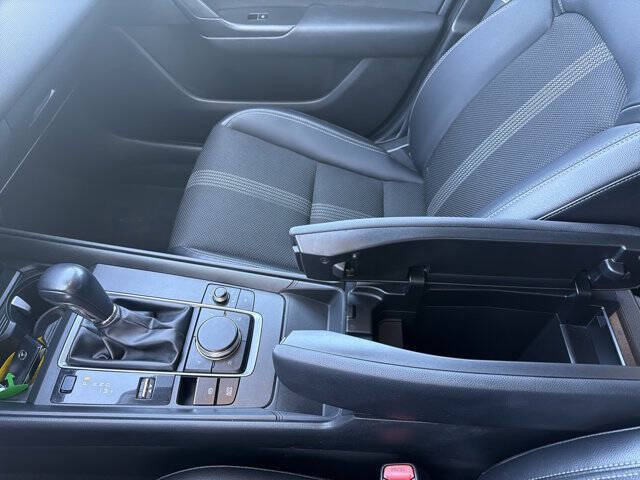2023 Mazda CX-50 2.5 S Preferred Plus