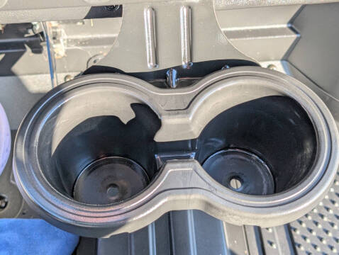 2023 AODES TRAIL CROSS