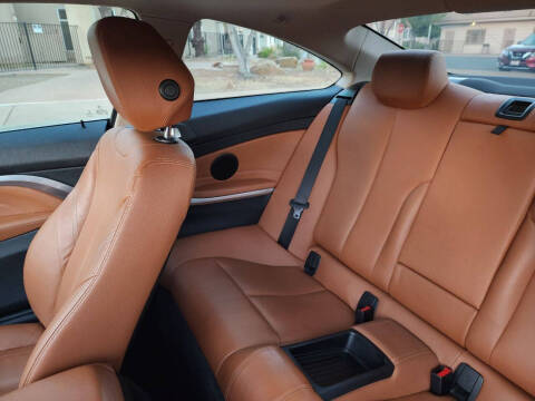 2014 BMW 4 Series 428i xDrive