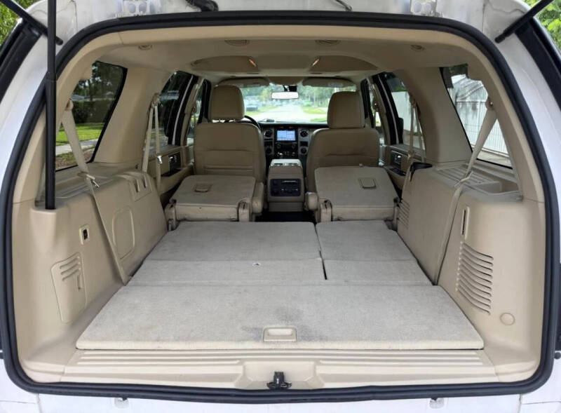 2017 Ford Expedition Limited