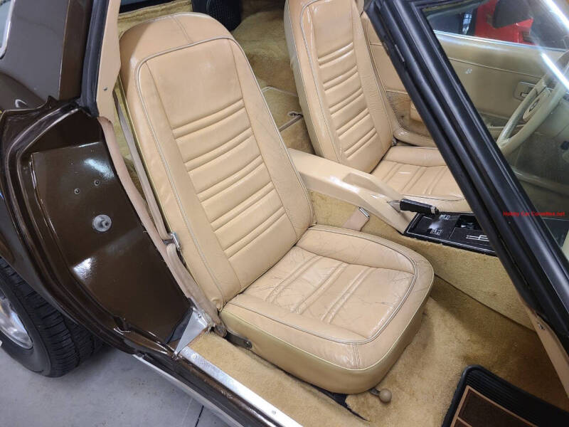 1978 Chevrolet Corvette