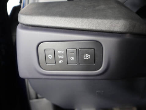 2023 Fisker Ocean One