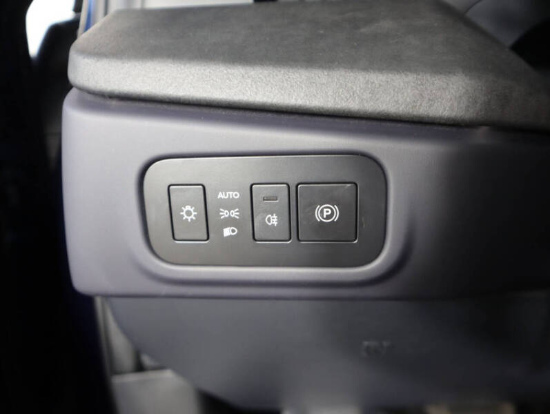 2023 Fisker Ocean One