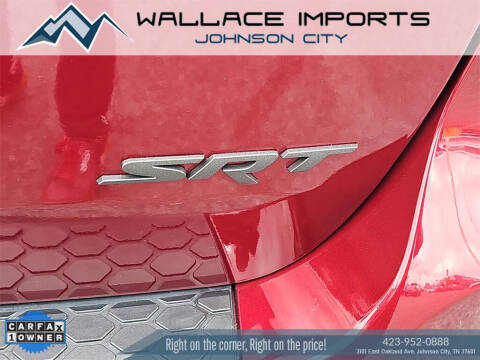 2024 Dodge Durango SRT 392