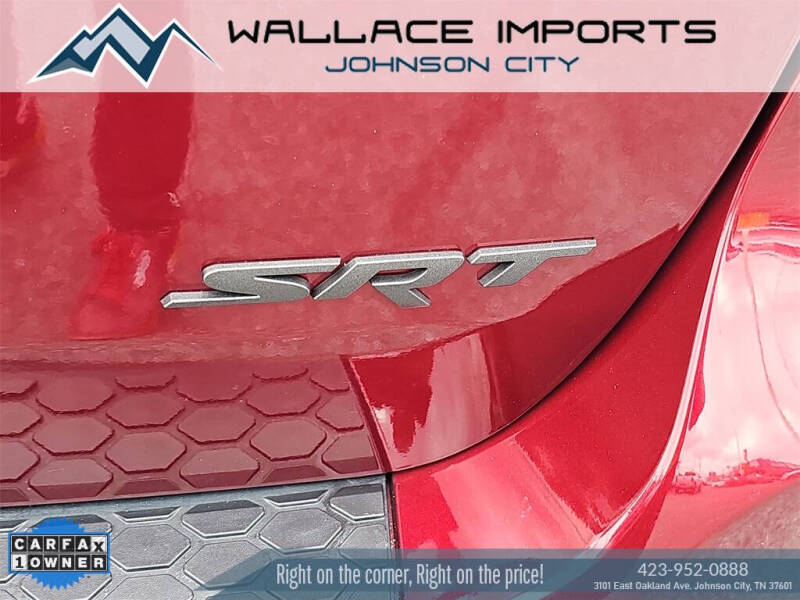 2024 Dodge Durango SRT 392