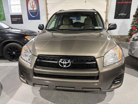 2012 Toyota RAV4
