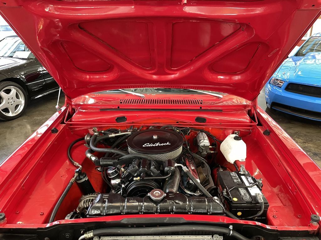 1966 Plymouth Barracuda 21