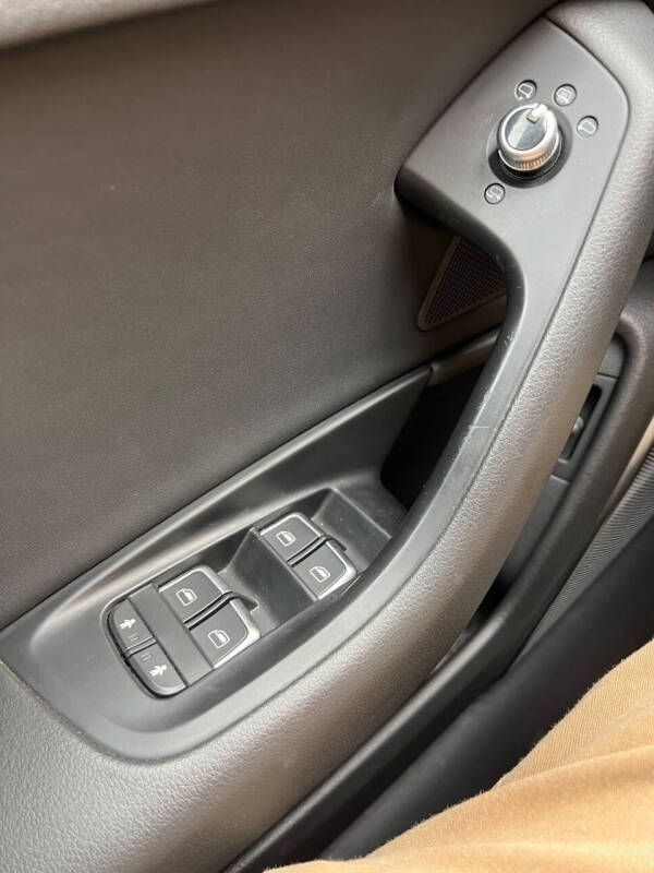 2013 Audi S6 4.0T quattro Prestige