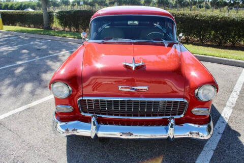 1955 Chevrolet 210