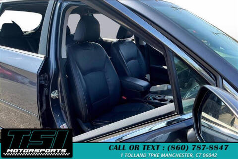 2016 Subaru Outback 3.6R Limited