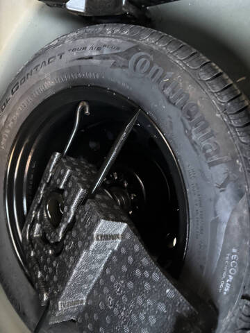 2012 Toyota Corolla L