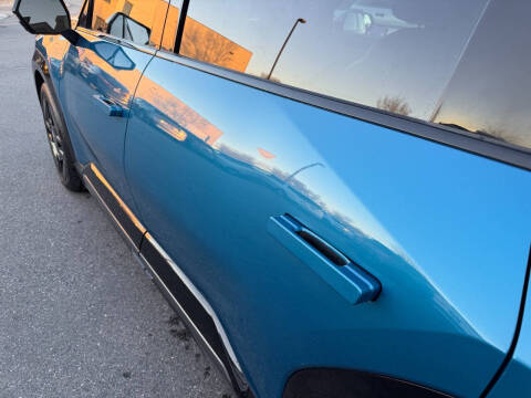 2024 Kia EV9 GT-Line