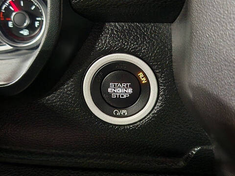 2020 RAM 1500 Lone Star