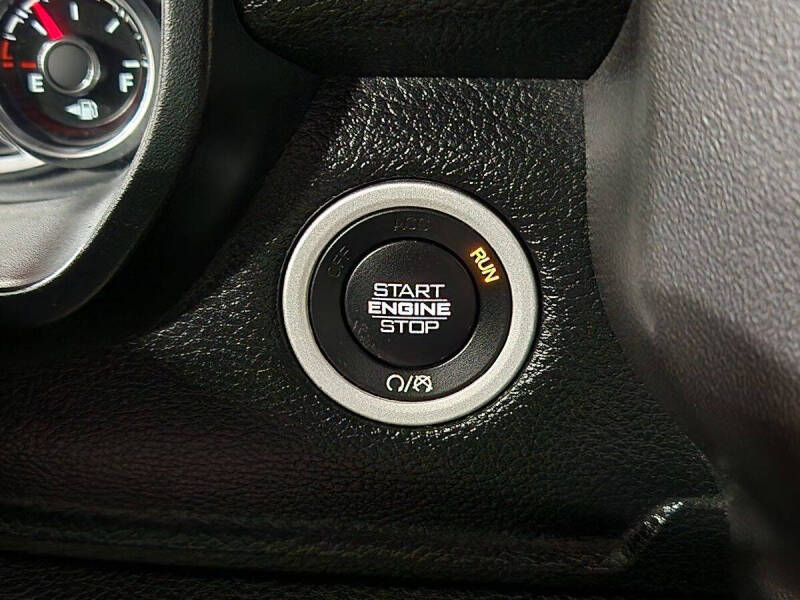 2020 RAM 1500 Lone Star