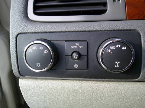 2013 GMC Yukon XL SLT