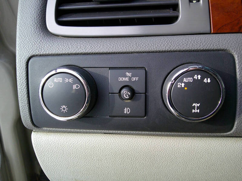 2013 GMC Yukon XL SLT