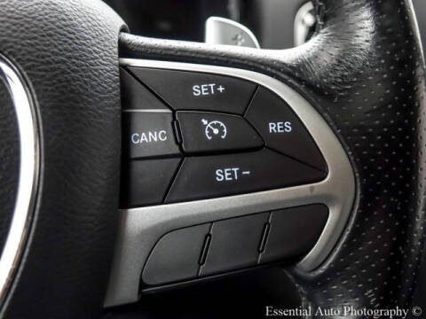 2017 Dodge Durango R/T