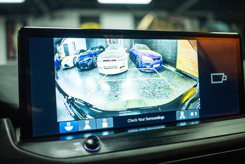 2023 Honda Accord Hybrid