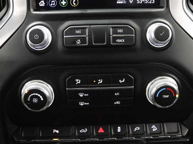 2022 GMC Sierra 2500HD