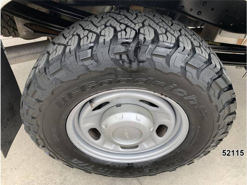 2015 Ford F-250 Super Duty