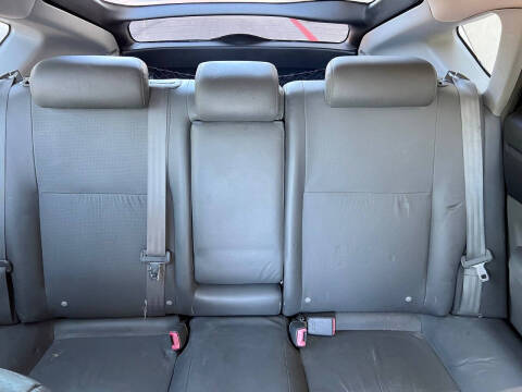 2007 Toyota Prius Touring