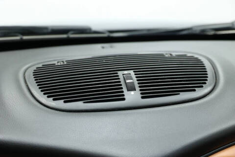 2005 Maserati Spyder GT