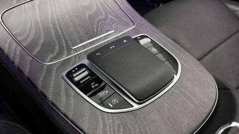 2021 Mercedes-Benz E-Class E 350