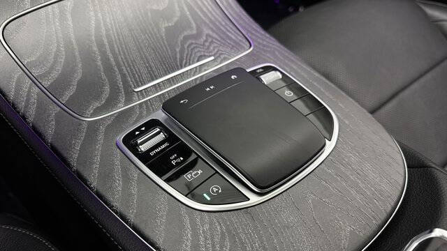 2021 Mercedes-Benz E-Class E 350