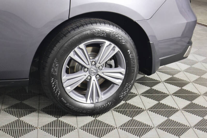 2020 Acura MDX SH-AWD