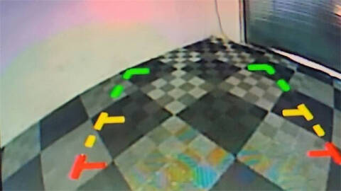 2018 Infiniti QX30 Essential