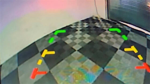 2018 Infiniti QX30 Essential