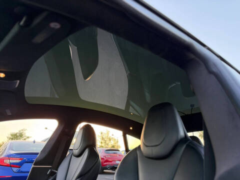 2020 Tesla Model S